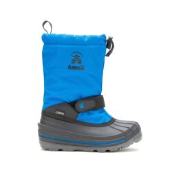 Kamik Waterbug 8G Kinder Schnee Stiefel bis -40°C...