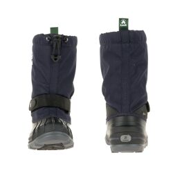 Kamik Waterbug 8G Kinder Schnee Stiefel bis -40°C...