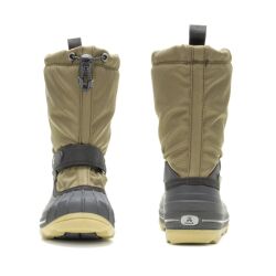 Kamik Waterbug 8G Kinder Schnee Stiefel bis -40°C...