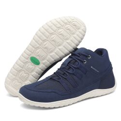 Saguaro Barfußschuh Brave IV Microfaser Mesh...