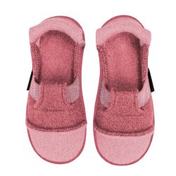 Nanga 2.0 Kinder Hausschuh Berg azalee Slipper Wolle...