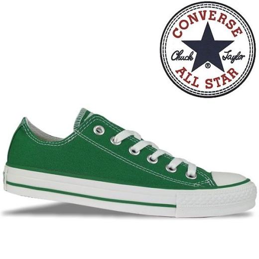 AS Ox Specialty Ox Green 1J792